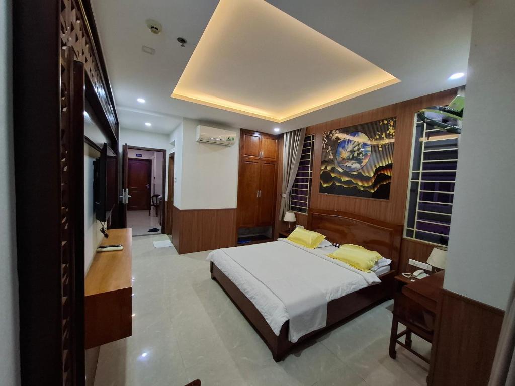 Phú Sĩ Hotel